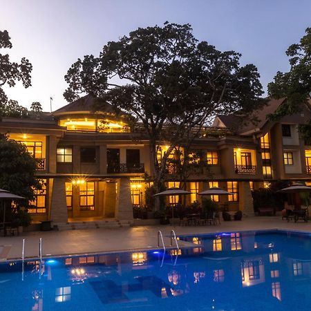 Hermosa Garden Hotel Nairobi Extérieur photo