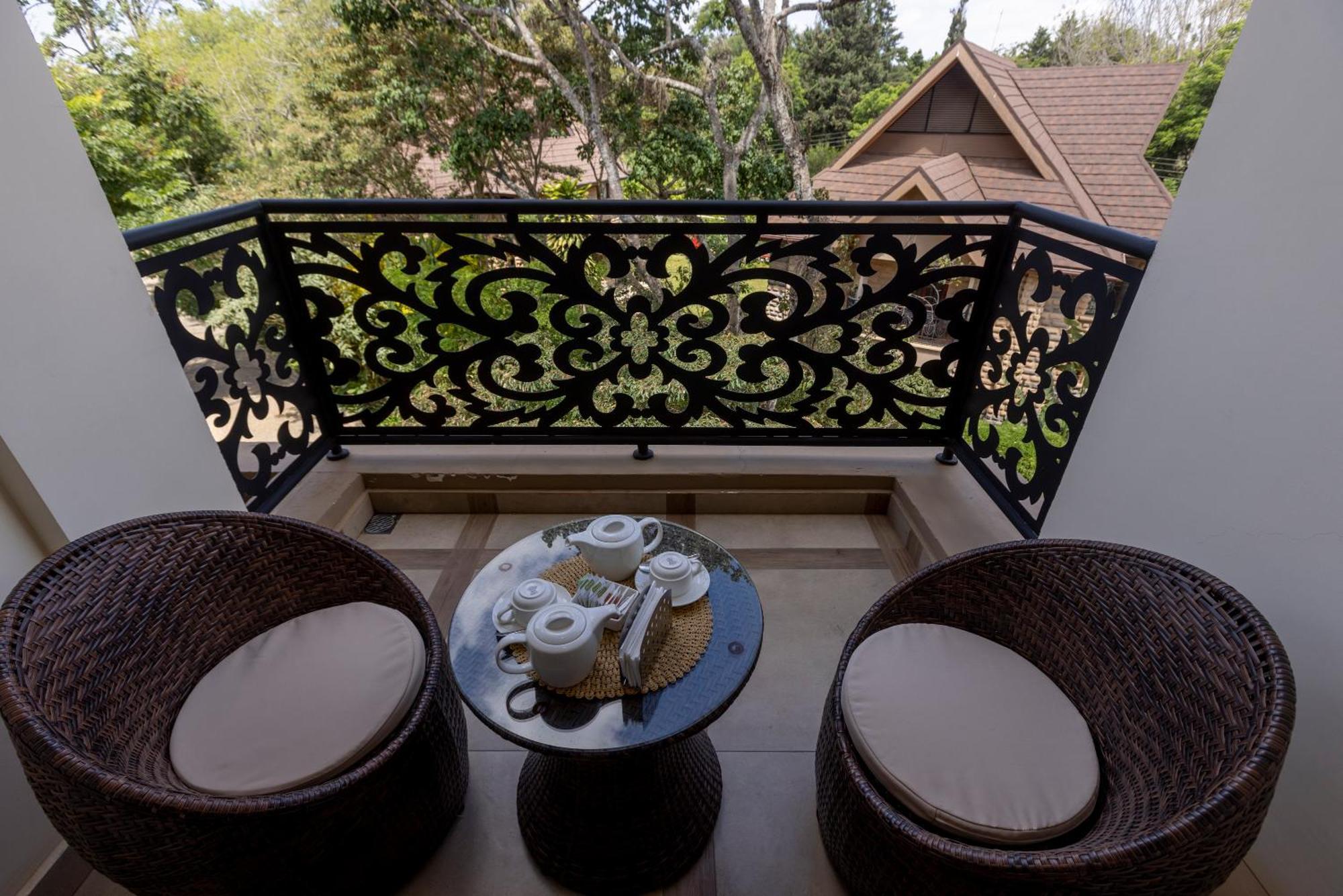 Hermosa Garden Hotel Nairobi Extérieur photo